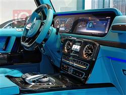 مێرسێدس بێنز G-Class